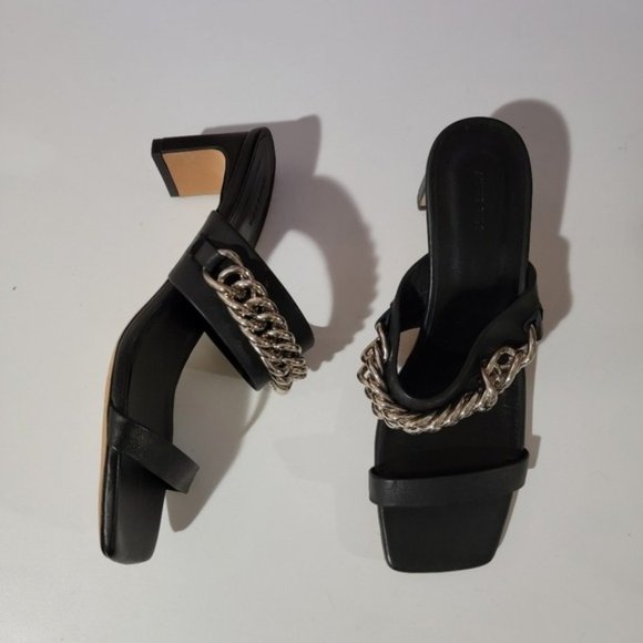 Anine Bing Shoes - Anine bing Chain Sandals